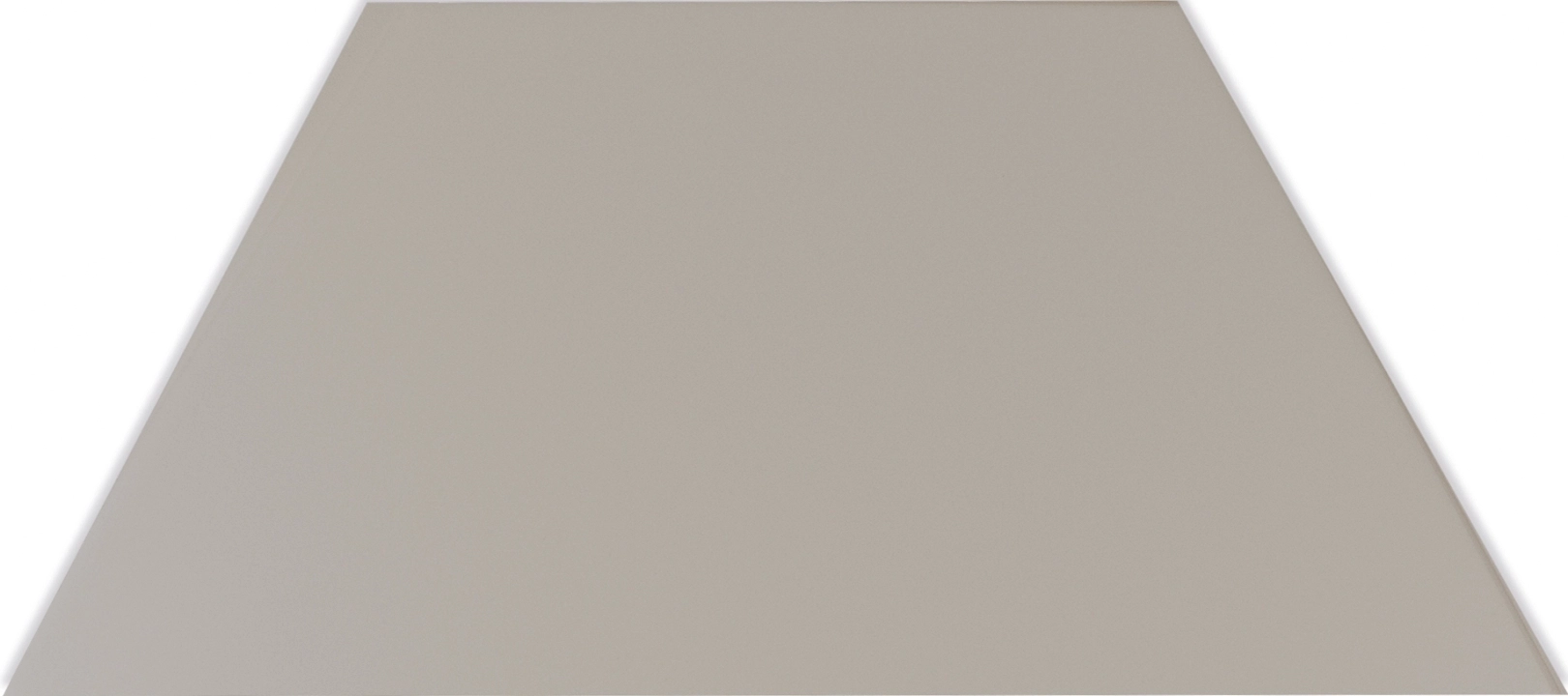 Wow Design Floor Tiles Ash Grey Matt 10x23